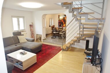 Maisonette zum Kauf 385.000 € 4 Zimmer 109 m² 3. Geschoss Altstadt / Innenstadt 11 Fürth 90762