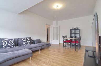 Wohnung zur Miete Wohnen auf Zeit 1.485 € 3 Zimmer 75 m² frei ab sofort Hamme Bochum 44809