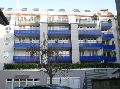 Wohnung zur Miete 920 € 3 Zimmer 87 m² 4. Geschoss Rüppurrer Straße Südstadt - Südlicher Teil Karlsruhe 76137
