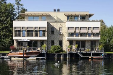 Villa zum Kauf 2.495.000 € 6 Zimmer 215 m² 305 m² Grundstück Tegel Berlin 13507