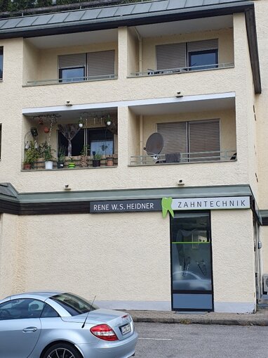 Apartment zum Kauf 125.000 € 1 Zimmer Hindenburgring 82 Stadtgebiet Landsberg am Lech 86899