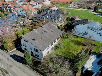 Bürofläche zum Kauf 1.890 € 6 Zimmer 50 m² Bürofläche Nandlstadt Nandlstadt 85405