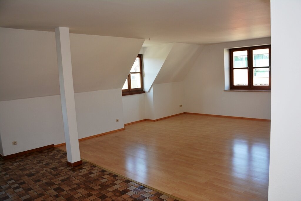 Wohnung zur Miete 920 € 3 Zimmer 100 m²<br/>Wohnfläche 2. Stock<br/>Geschoss Stadtgraben 1 Pfaffenhofen a d Ilm Pfaffenhofen an der Ilm 85276