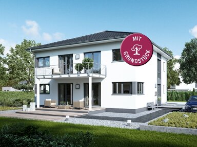 Mehrfamilienhaus zum Kauf provisionsfrei 820.700 € 6 Zimmer 222 m² 1.024 m² Grundstück Hahnstätten 65623