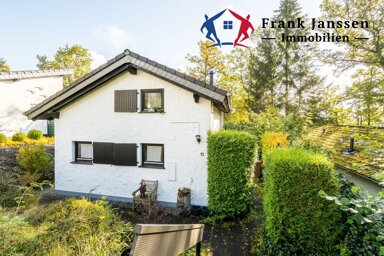 Haus zum Kauf provisionsfrei 169.000 € 2 Zimmer 65 m² 372 m² Grundstück Lissendorf 54587