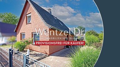 Einfamilienhaus zum Kauf provisionsfrei 459.000 € 3 Zimmer 93 m² 461 m² Grundstück Glinde 21509