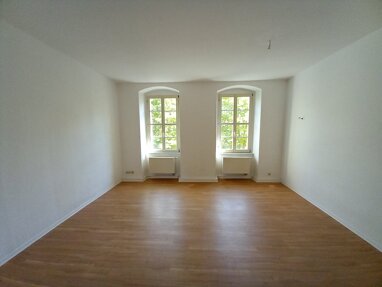 Wohnung zur Miete 350 € 2 Zimmer 63,4 m² 1. Geschoss Allee 70 Ballenstedt Ballenstedt 06493