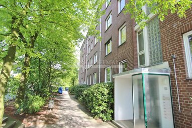 Wohnung zum Kauf Provisionsfrei 128.000 € 3 Zimmer 71 m² 6. Geschoss Kaltenkirchen 24568