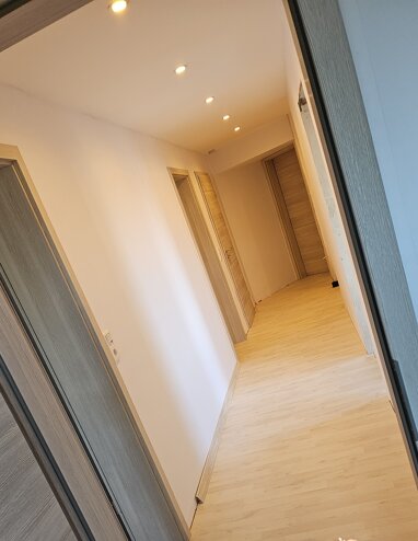 Terrassenwohnung zur Miete 750 € 3 Zimmer 82 m² -1. Geschoss Dauborn Hünfelden 65597