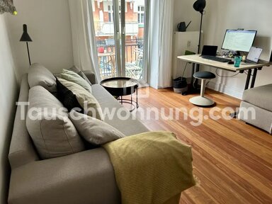 Wohnung zur Miete Tauschwohnung 780 € 2 Zimmer 50 m² 1. Geschoss Eimsbüttel Hamburg 20255