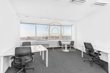 Bürokomplex zur Miete Provisionsfrei 50 m² Bürofläche teilbar ab 1 m² Wien 1200