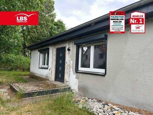Bungalow zum Kauf 595.000 € 5 Zimmer 220 m² 2.738 m² Grundstück Schwieringhausen Dortmund 44359