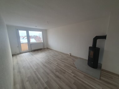 Wohnung zur Miete 440 € 3 Zimmer 63,8 m² 2. Geschoss Große Gasse 229d Badeborn Ballenstedt 06493