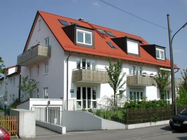 Duplex-Garage zur Miete Provisionsfrei 70 € Ubostr. 18 Altaubing München 81245