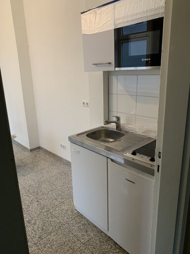 Wohnung zur Miete 250 € 1 Zimmer 15,6 m² EG frei ab 01.03.2025 Eimsbüttel Hamburg 20257