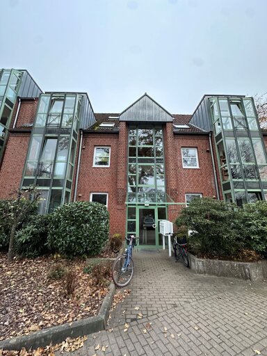 Maisonette zum Kauf 365.000 € 4 Zimmer 108 m² 2. Geschoss frei ab sofort Goethestraße 44 Rotes Feld Lüneburg 21335