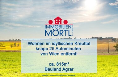 Grundstück zum Kauf 122.250 € 815 m² Grundstück Hornsburg 2114
