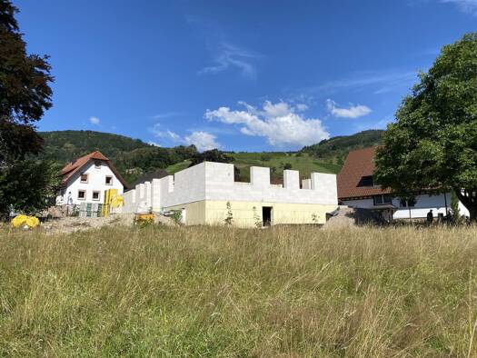 Wohnung zum Kauf 210.000 € 2 Zimmer 55 m² Sasbachwalden 77887