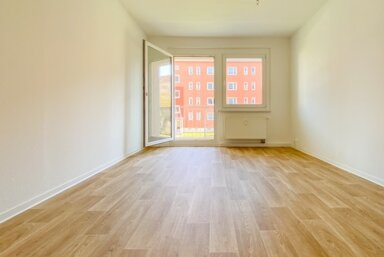 Wohnung zur Miete 309 € 3 Zimmer 61,4 m² EG Nestlerstraße 31 Reichenbrand 862 Chemnitz 09117