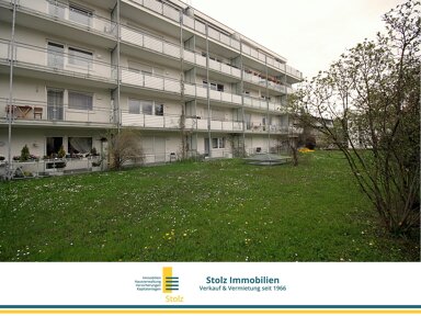 Wohnung zur Miete 880 € 2 Zimmer 68 m² 2. Geschoss frei ab 01.03.2025 Allmannsdorf Konstanz 78464