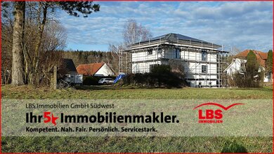 Mehrfamilienhaus zum Kauf 725.000 € 8 Zimmer 245 m² 767 m² Grundstück frei ab 01.07.2025 Gaisweiler Pfullendorf 88630