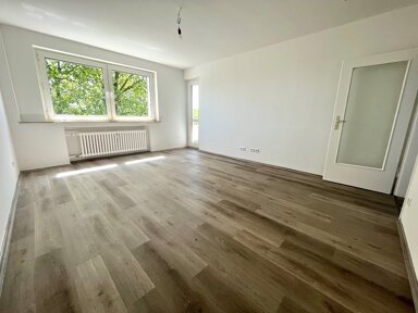 Wohnung zur Miete 479 € 2,5 Zimmer 64 m² 1. Geschoss Kirchbachstraße 50 Styrum - Nord Mülheim an der Ruhr 45476