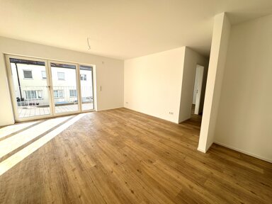 Wohnung zur Miete 1.140 € 2 Zimmer 61,2 m² 1. Geschoss frei ab sofort Lange Straße 65 Stadtpark / Stadtgrenze 20 Fürth 90762