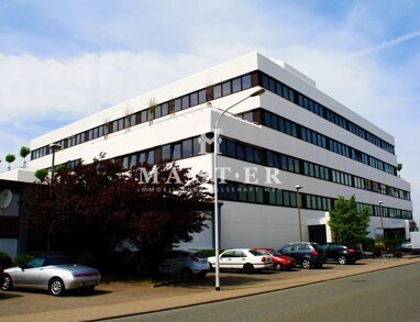 Praxis zur Miete 329 m² Bürofläche teilbar ab 329 m² Pallaswiesenviertel Darmstadt 64293