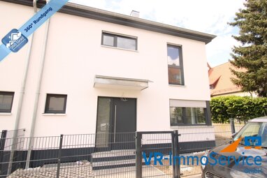 Doppelhaushälfte zum Kauf 599.000 € 5 Zimmer 122 m² 193 m² Grundstück Nord Schwabach 91126