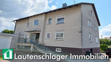 Mehrfamilienhaus zum Kauf 299.000 € 11 Zimmer 281 m² 896 m² Grundstück Hirschau Hirschau 92242