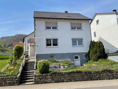 Einfamilienhaus zum Kauf 312.000 € 7 Zimmer 157 m² 424 m² Grundstück Reichenbach Deggingen 73326