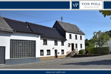 Einfamilienhaus zum Kauf 349.000 € 14 Zimmer 224 m² 478 m² Grundstück Müllenbach 53520