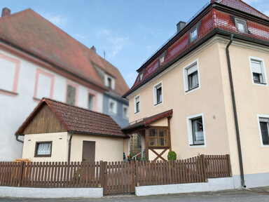 Einfamilienhaus zum Kauf 269.000 € 5 Zimmer 129 m² 351 m² Grundstück Michelfeld Auerbach in der Oberpfalz 91275