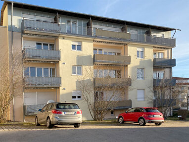 Wohnung zum Kauf Provisionsfrei 214.500 € 3 Zimmer 74,2 m² 1. Geschoss Überlinger Str. 10 Rottweil Rottweil 78628