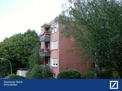 Studio zum Kauf 85.000 € 1,5 Zimmer 45 m² frei ab sofort Herne-Süd Herne 44625