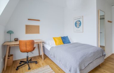 Wohnung zur Miete Wohnen auf Zeit 950 € 1 Zimmer 11 m² frei ab 01.02.2025 Vereinsstraße Eimsbüttel Hamburg 20357