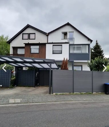 Doppelhaushälfte zum Kauf Provisionsfrei 622.000 € 5 Zimmer 151 m² 386 m² Grundstück Geranienstrasse 2A Ober-Roden Rödermark 63322