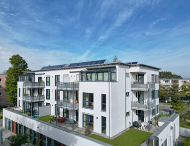 Wohnung zur Miete 2.350 € 4 Zimmer 107 m² Blumenau München 80689