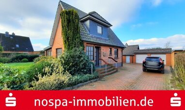 Einfamilienhaus zum Kauf 175.000 € 4 Zimmer 70 m² 1.022 m² Grundstück Remmels 24594