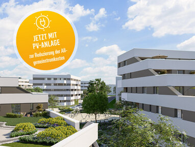 Wohnung zum Kauf Provisionsfrei 358.500 € 3 Zimmer 77,3 m² Erdgeschoss Begonienstraße 28 Nördliche Neustadt Halle (Saale) 06122