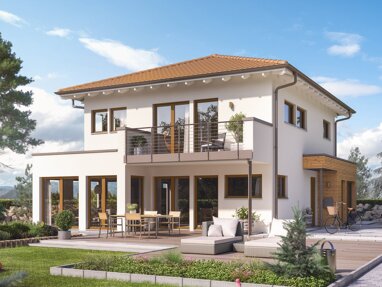 Einfamilienhaus zum Kauf Provisionsfrei 370.150 € 5 Zimmer 144 m² 630 m² Grundstück Roda Frohburg 04654