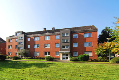 Wohnung zur Miete 529 € 2 Zimmer 64,6 m² 3. Geschoss Sittardsberger Allee 84 Buchholz Duisburg 47249