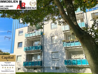 Wohnung zum Kauf 168.800 € 3,5 Zimmer 83 m² Kornharpen - Voede - Abzweig Bochum 44791