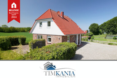 Einfamilienhaus zum Kauf 485.000 € 4 Zimmer 106 m² 372 m² Grundstück Zur Au 10a Langballigholz Langballig 24977