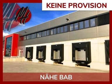 Lagerhalle zur Miete Provisionsfrei 15.000 m² Lagerfläche teilbar ab 5.000 m² Keramag Flörsheim 65439