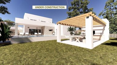 Villa zum Kauf 1.449.000 € 5 Zimmer 435 m² 800 m² Grundstück Moraira 03724