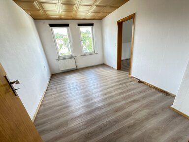 Wohnung zur Miete 450 € 2,5 Zimmer 64 m² 2. Geschoss Ketschendorf Coburg 96450