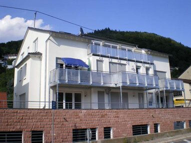 Wohnung zum Kauf Provisionsfrei 950.000 € 6 Zimmer 160 m² 2. Geschoss Brahmsstraße 24/2 - 26 Ziegelhausen - Ost Heidelberg 69118