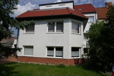 Mehrfamilienhaus zum Kauf 749 m² Grundstück Aken Aken (Elbe) 06385