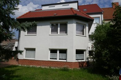 Mehrfamilienhaus zum Kauf als Kapitalanlage geeignet 503 m² 749 m² Grundstück Aken Aken (Elbe) 06385